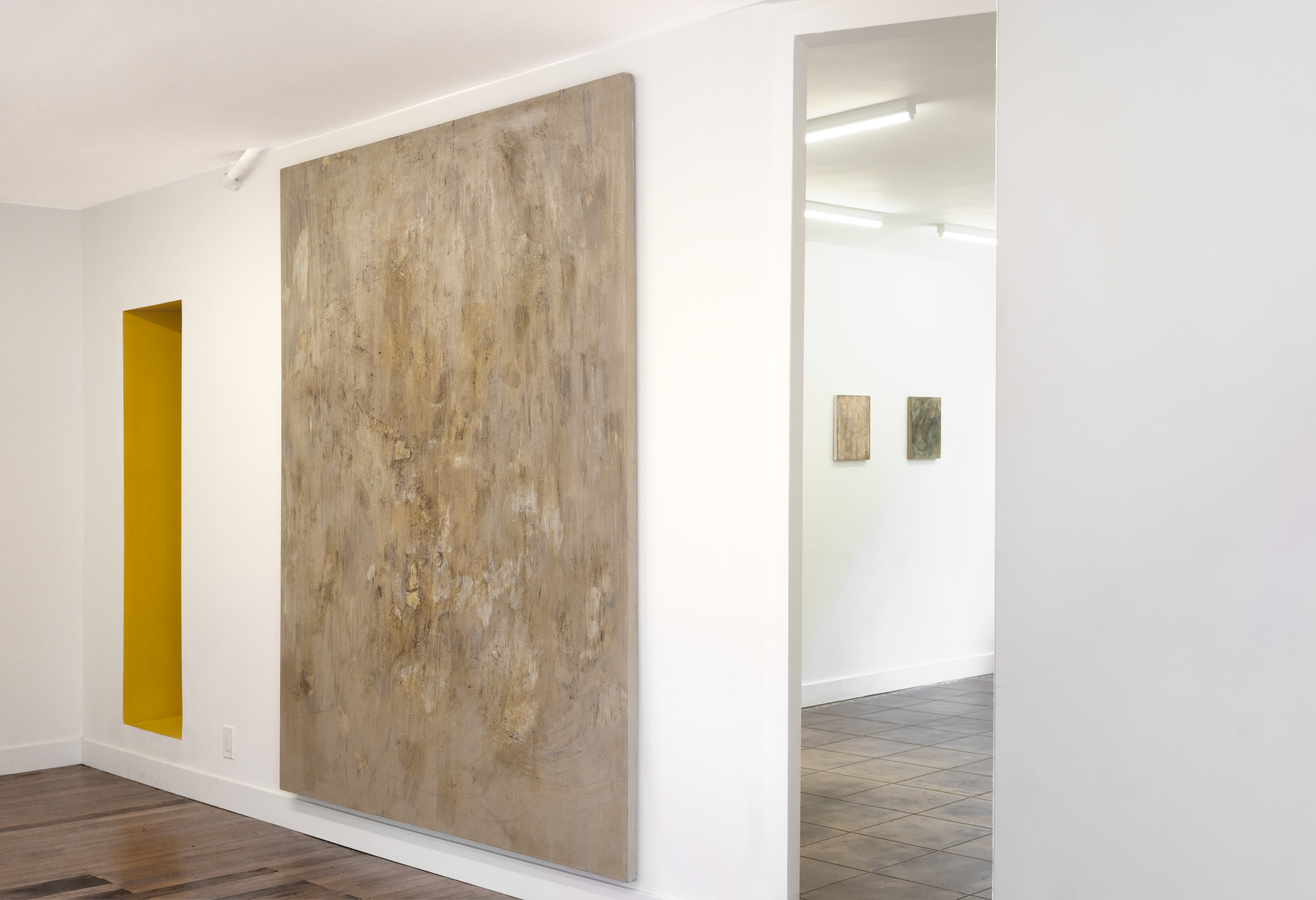 The Preserver Install 4