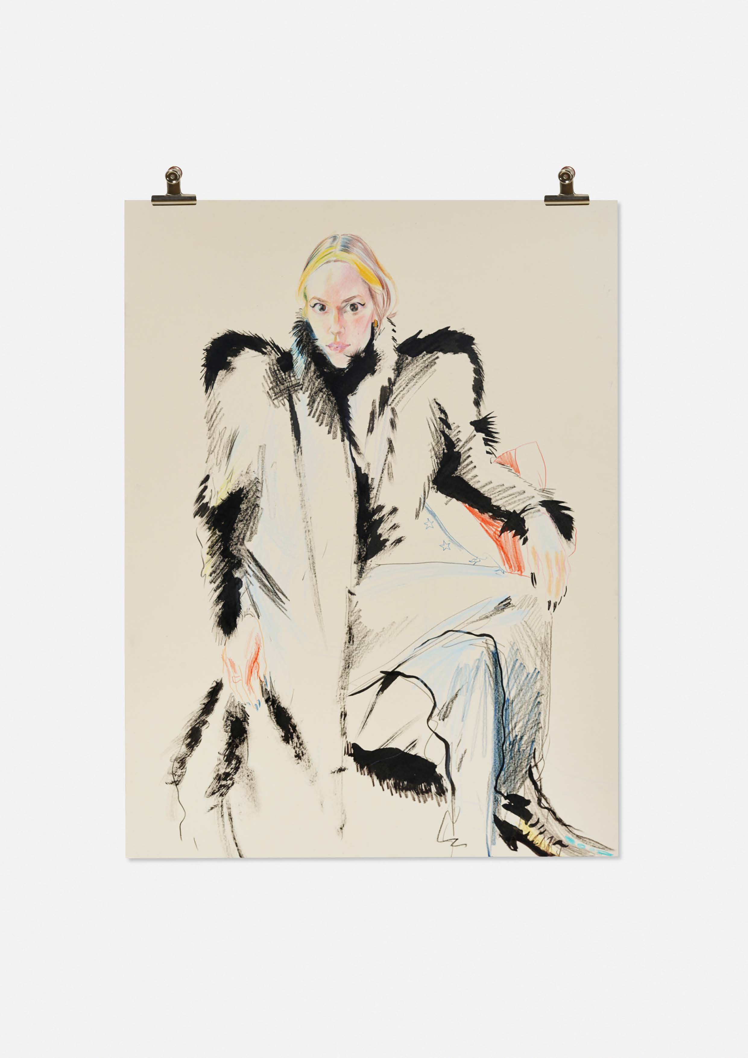 CARDR Mariposa Preview Page 23 Image 0001