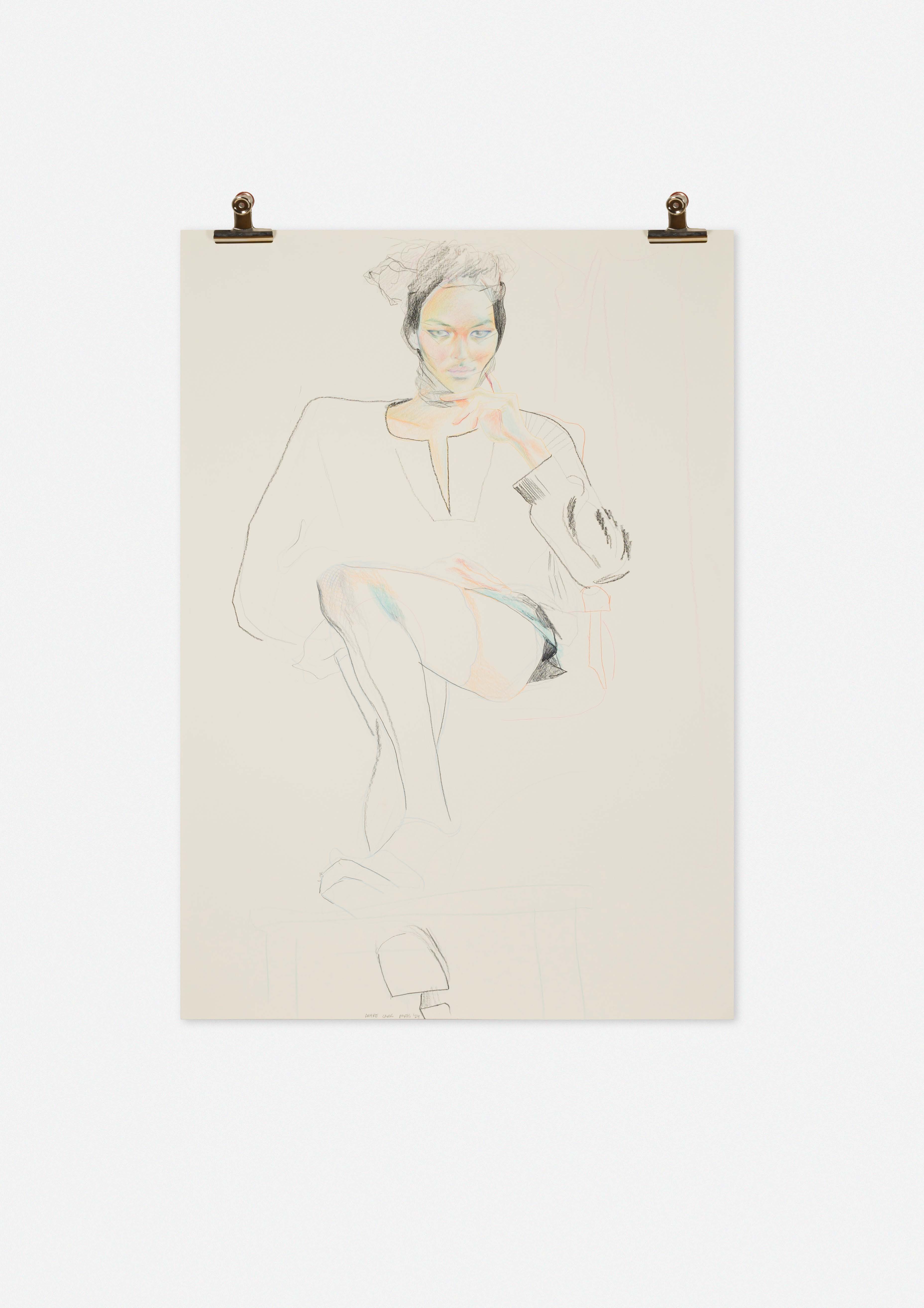 CARDR Mariposa Preview Page 07 Image 0001