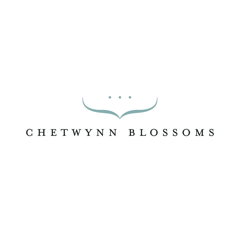 Chetwynn Blossoms