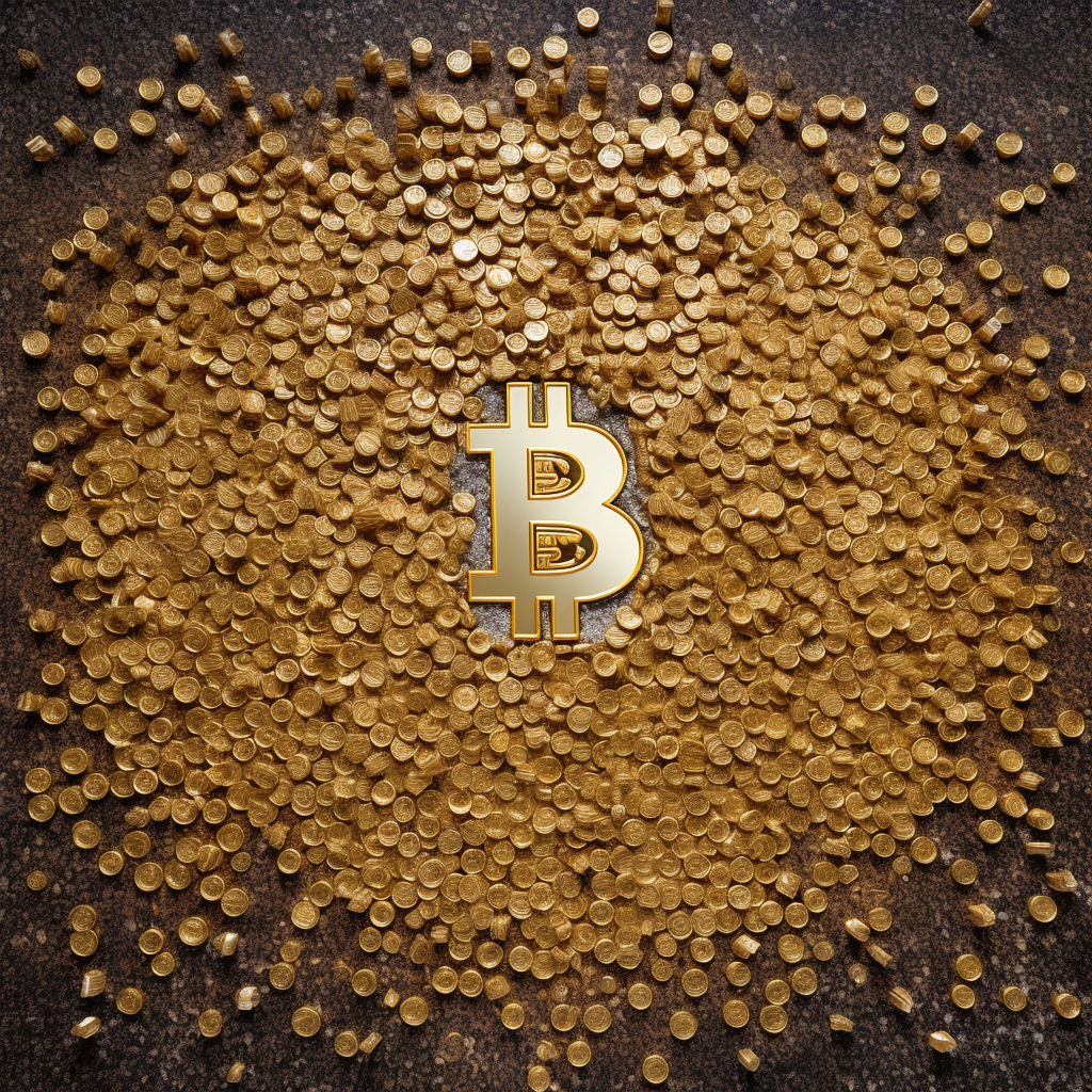 The Infinite Divisibility of Bitcoin: A Deep Dive into Milli-Satoshis and the Lightning Network