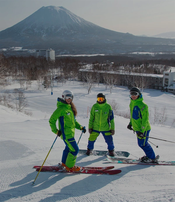 Niseko