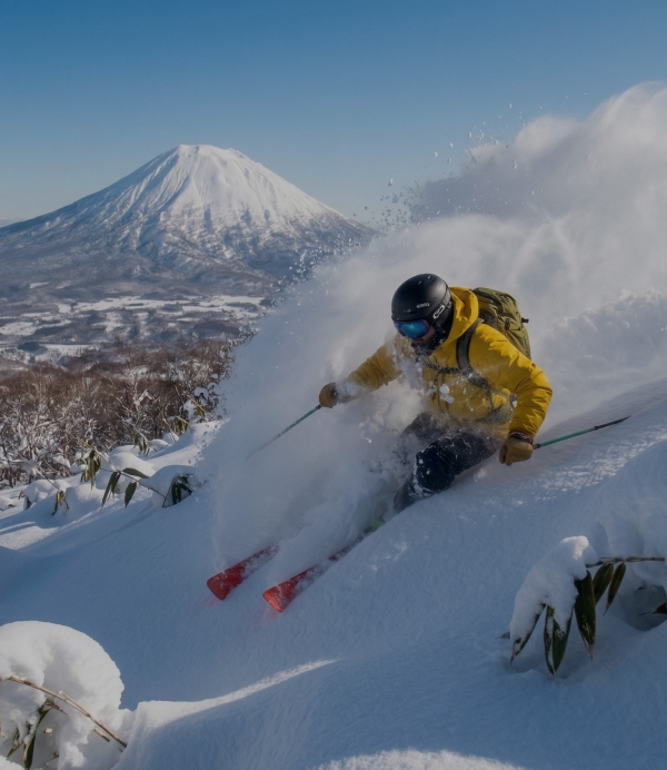 Niseko