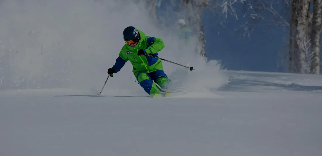 Niseko, Japan