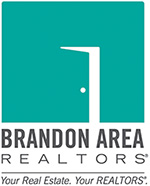 BrandonAreaRealtors logo