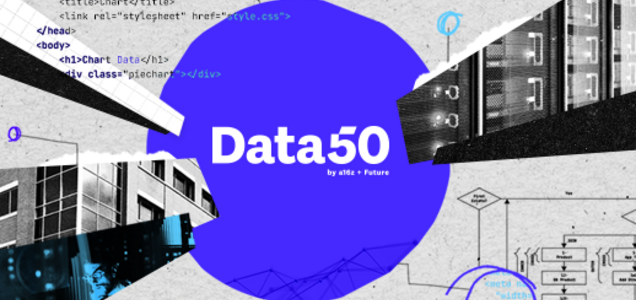 Prefect is in the Data50
