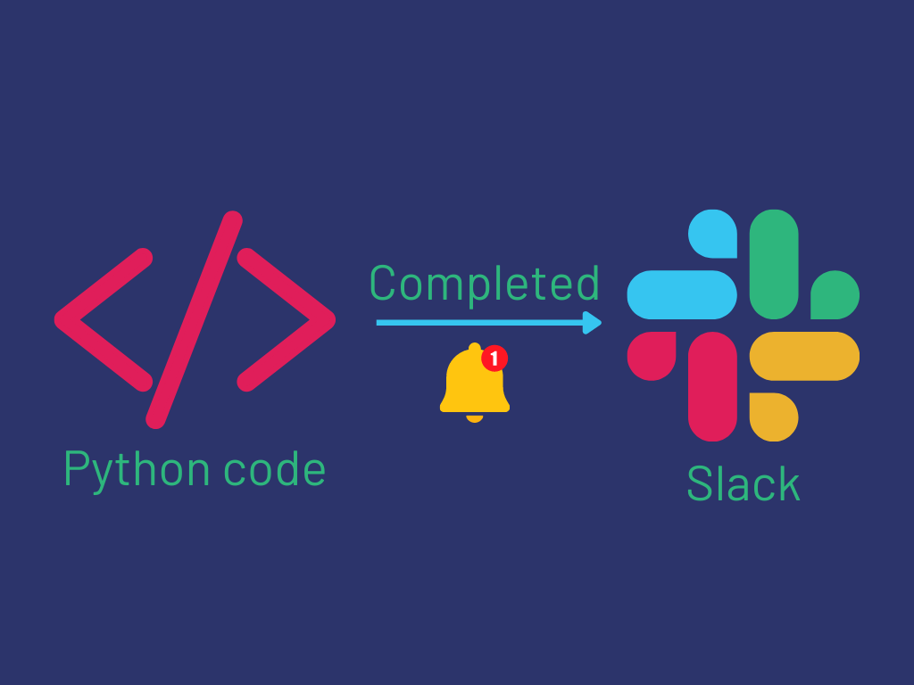 Sending Slack Notifications in Python with Prefect