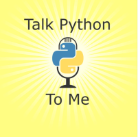 Chris White on Talk Python to Me