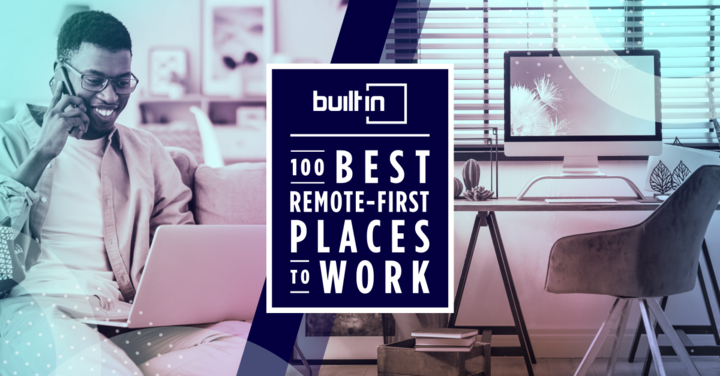 Built In Honors Prefect in Its Esteemed 2022 Best Places To Work Awards