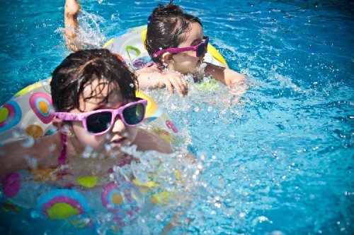 How Prefect Kept my Family Cool in the Pool this Summer