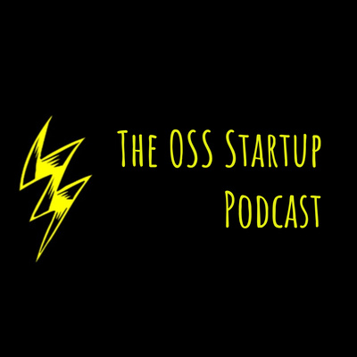 Prefect on the OSS Startup Podcast