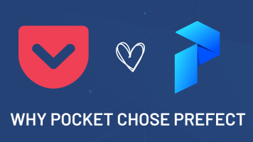 Why Pocket Chose Prefect