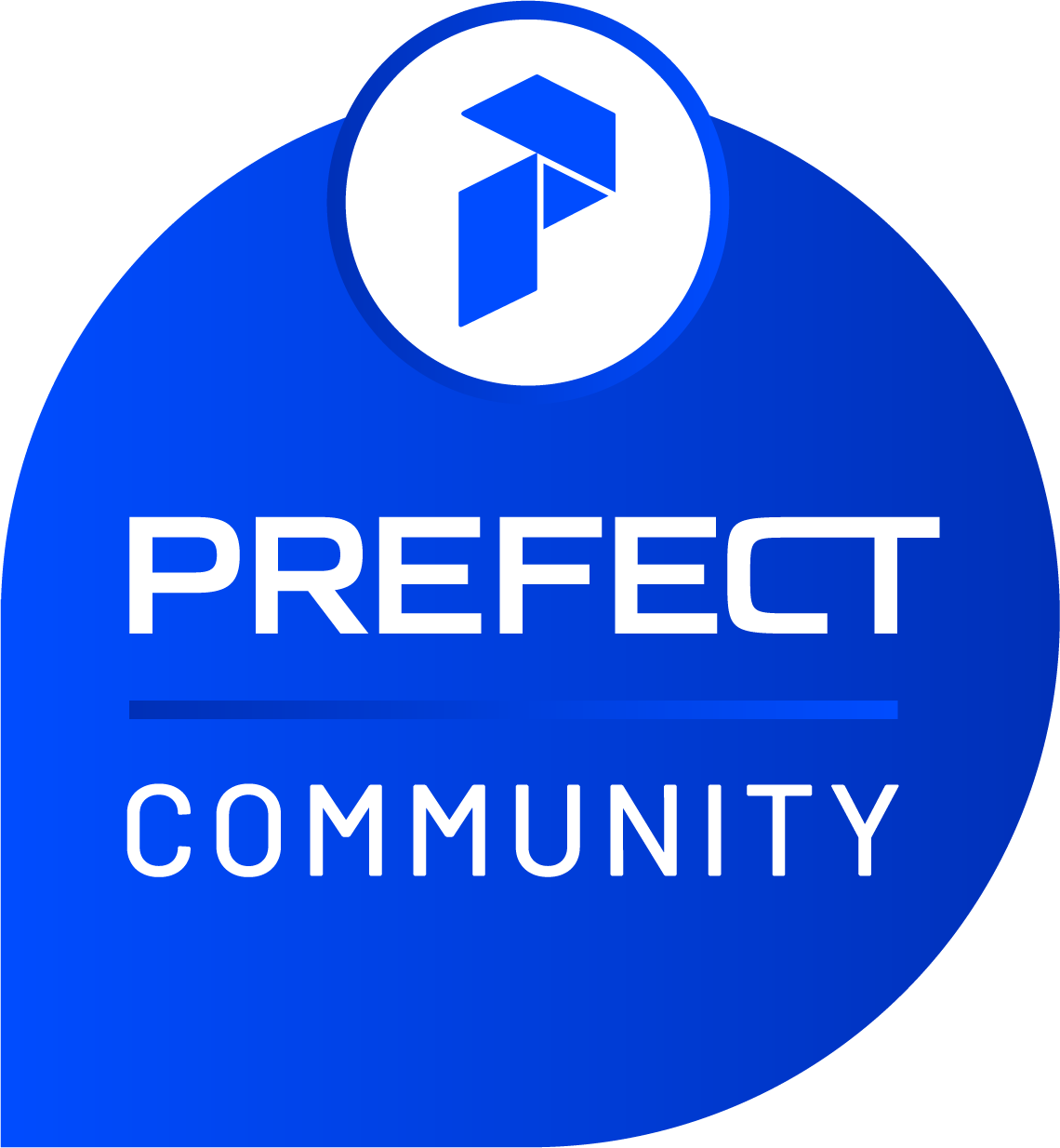 The Prefect Community is here to help.