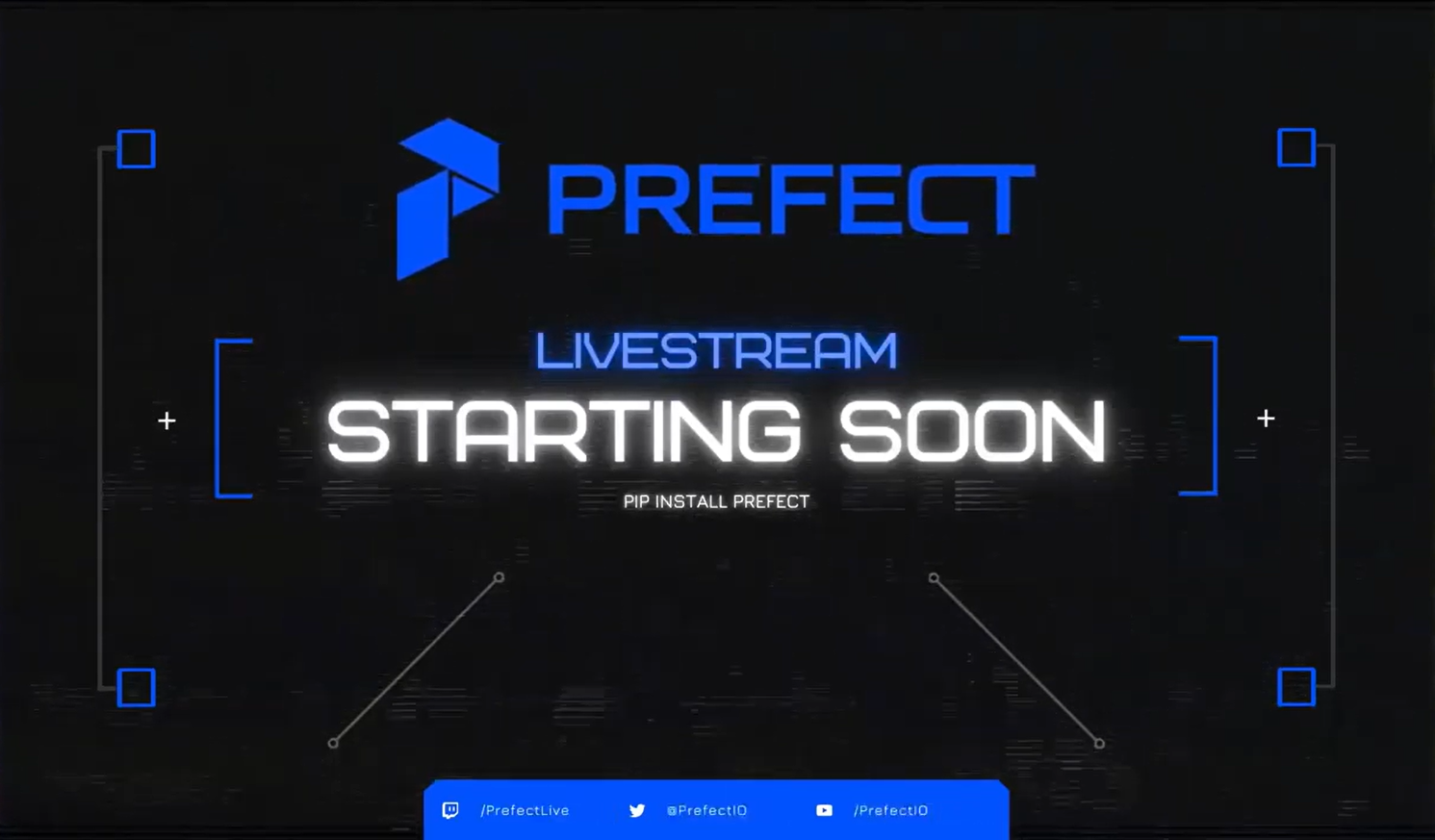 PrefectLive: Creating Collections with Alex Streed