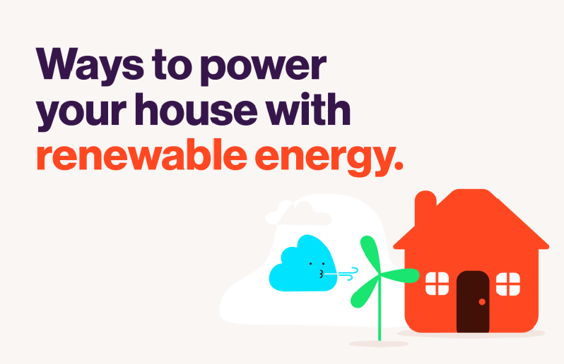 ways-to-power-your-house-with-renewable-energy