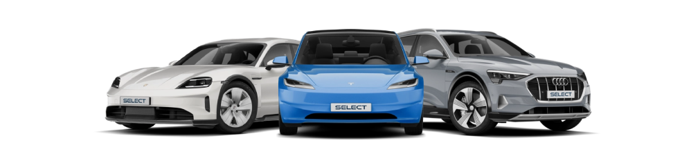 select car leasing