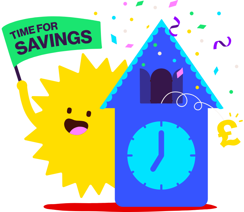 Next Smart Saver tariff - unlock cheaper¹⁰ electricity rates.