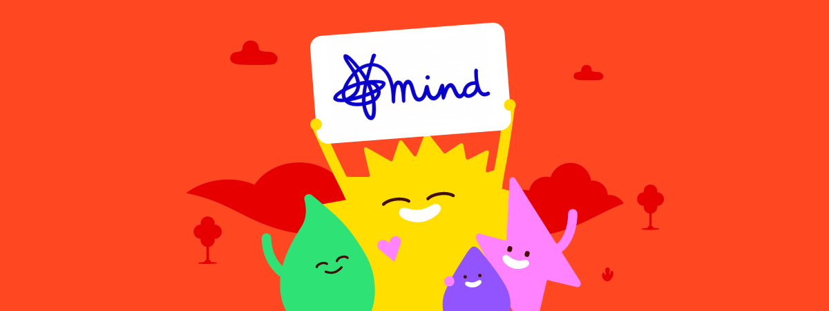 E.ON Next & Mind: Mental Health Partnership