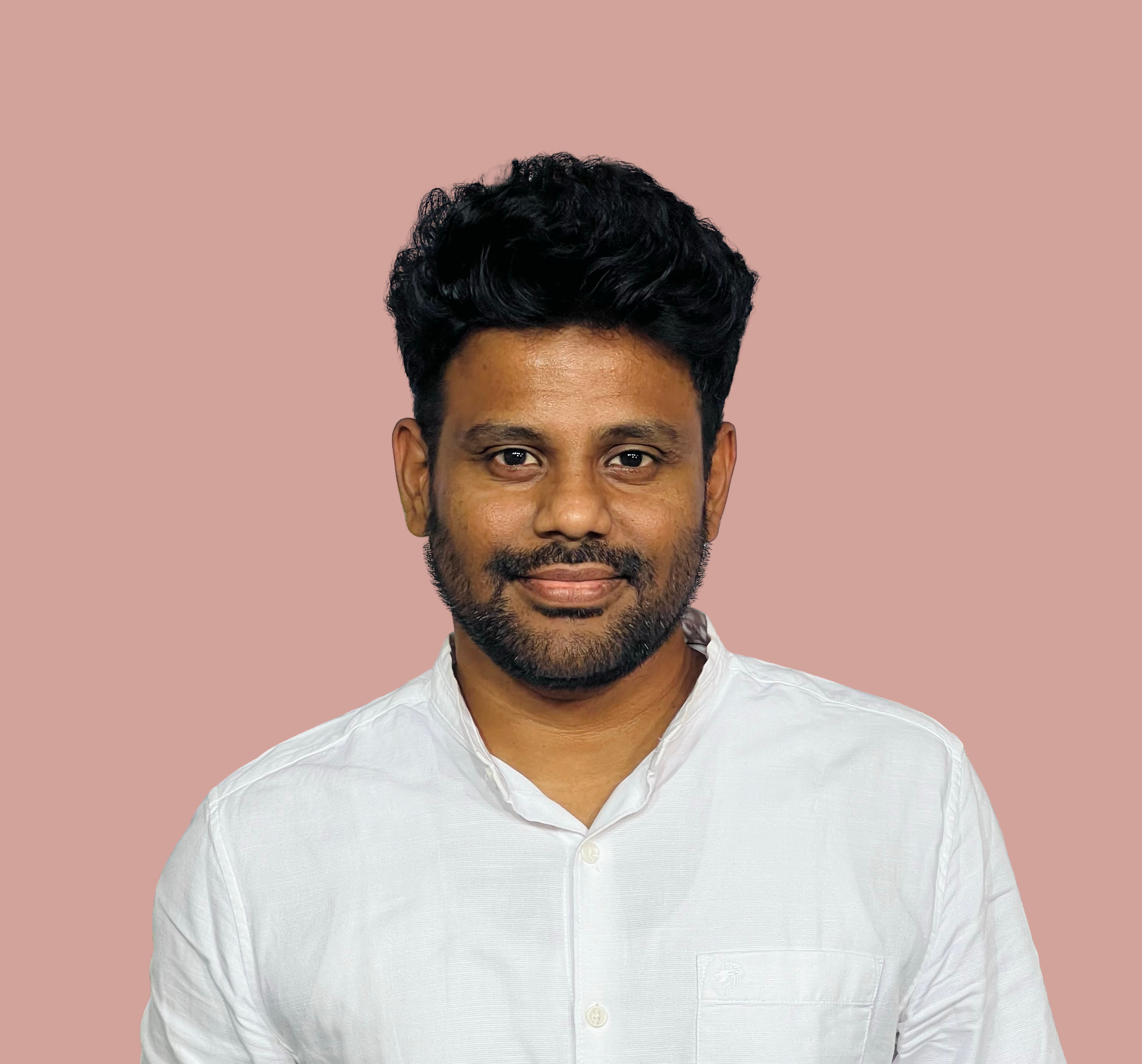 Karthik Mudigonda