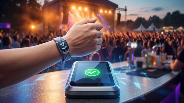 Como mejorar la cuenta promedio en bares en eventos