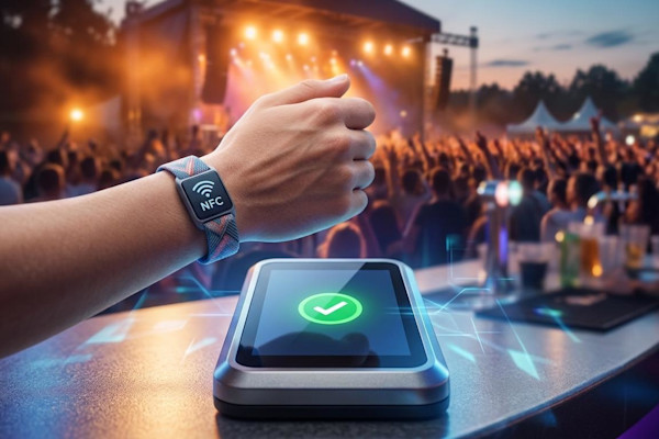 Como mejorar la cuenta promedio en bares en eventos