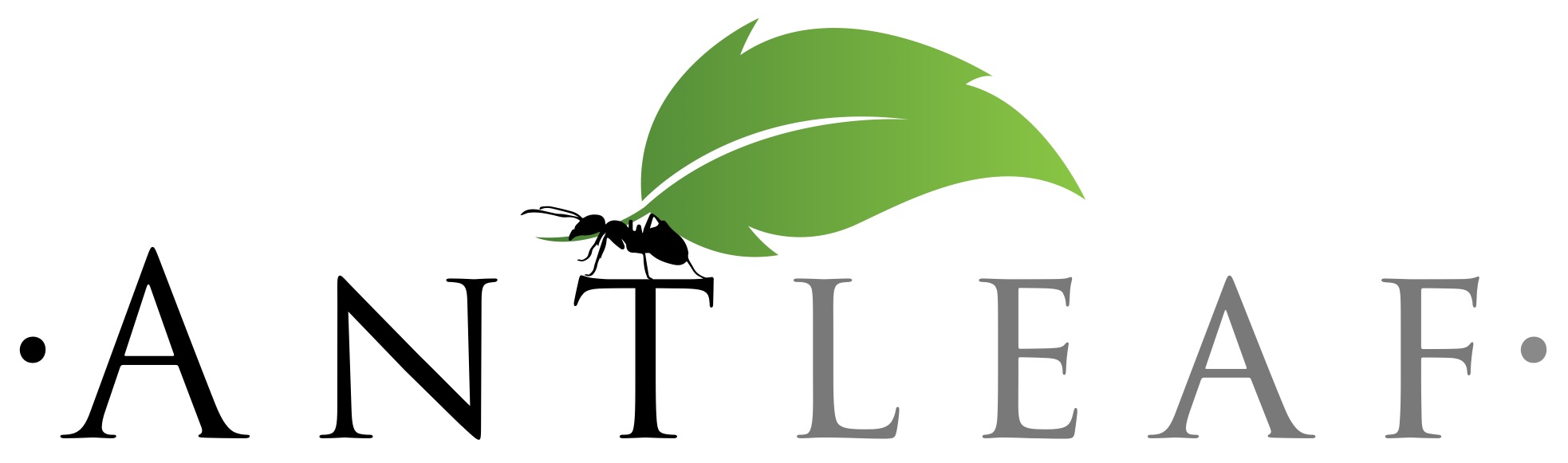 Antleaf LTD logo