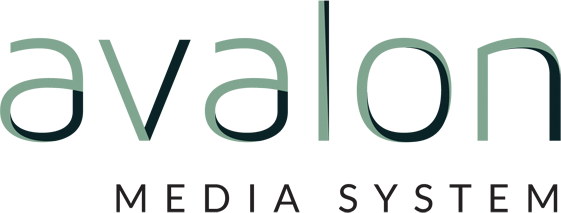 Avalon Media System Logo