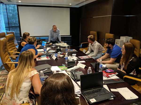 Email Marketing Mastery