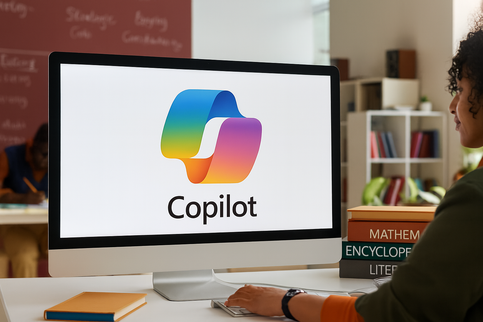 Microsoft Office Copilot: Enhancing Productivity with AI