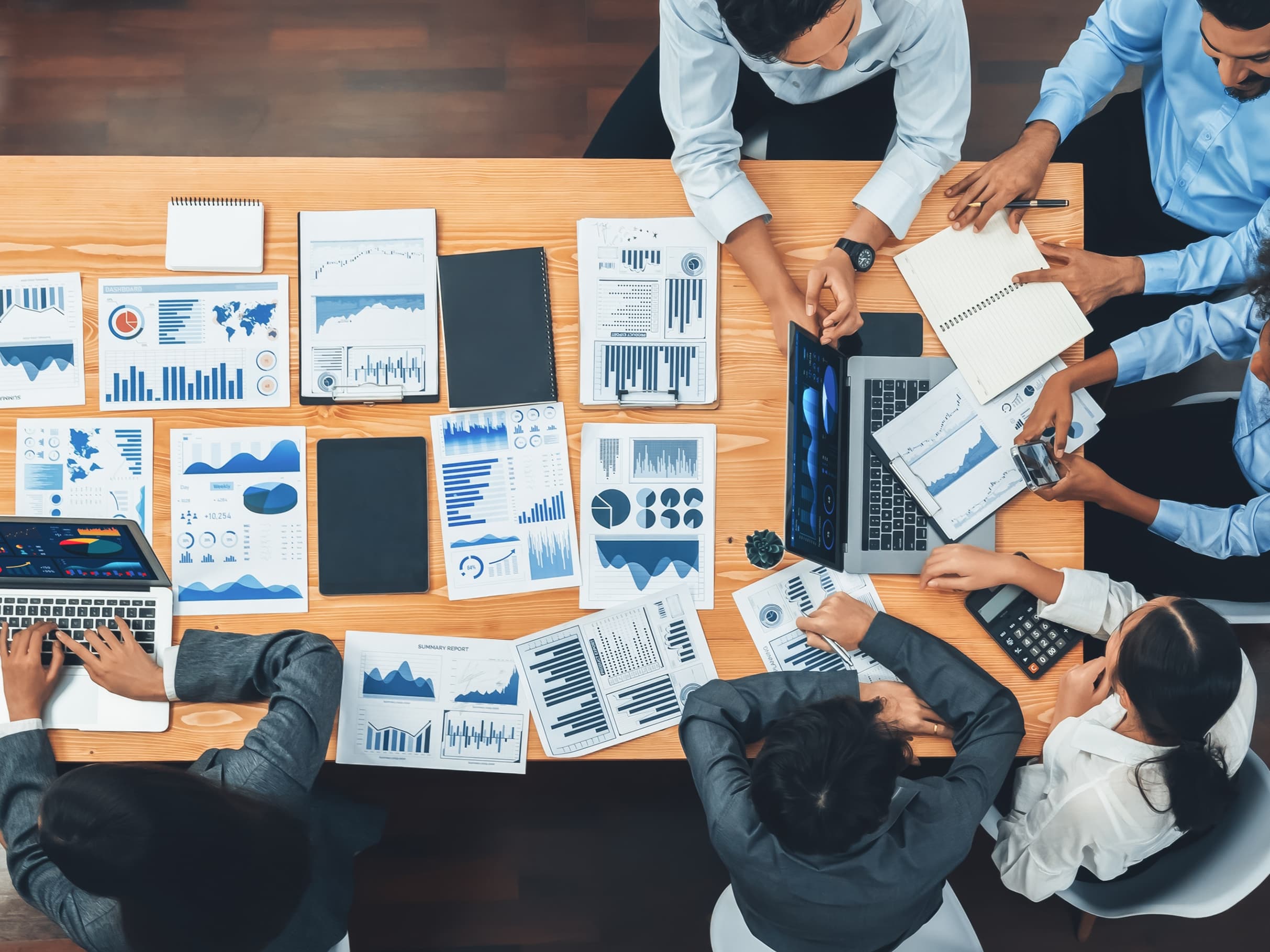 Microsoft Office Power BI
