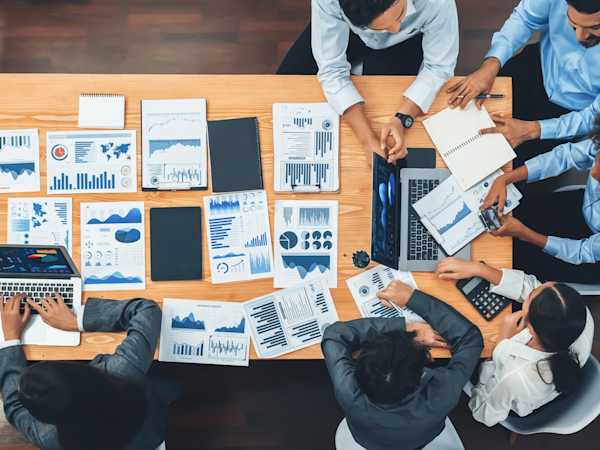 Microsoft Office Power BI