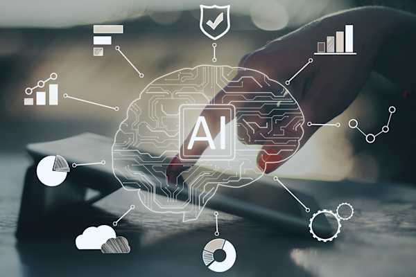 AI-Driven Content Creation and Strategy