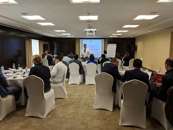 Financial Modelling and Application