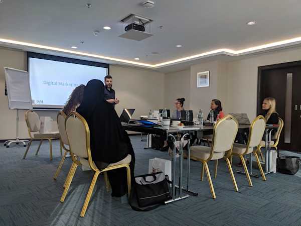 Marketing in the Age of AI