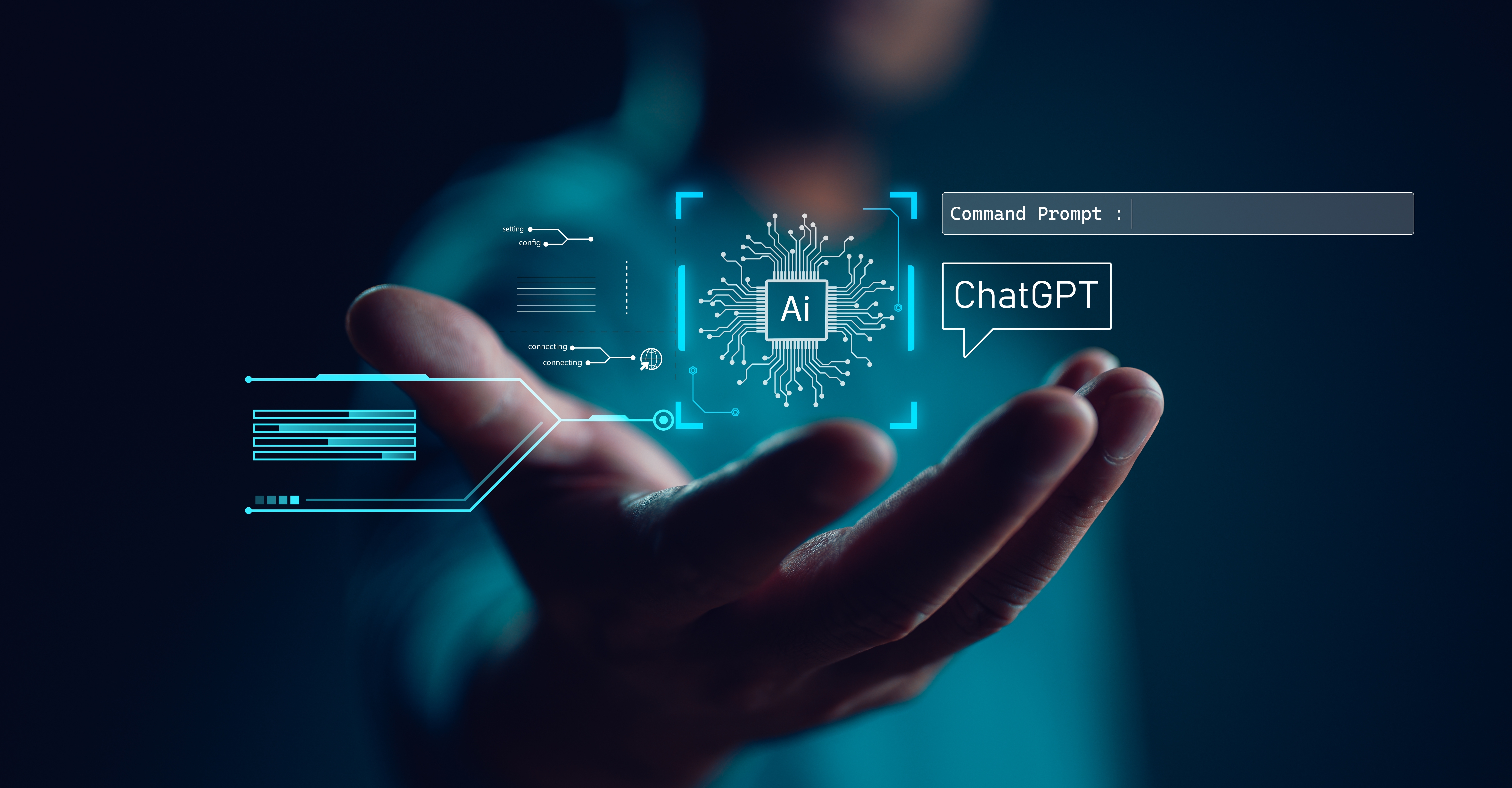 Utilising AI for Leaders