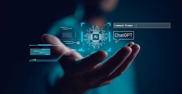 Utilising AI for Leaders