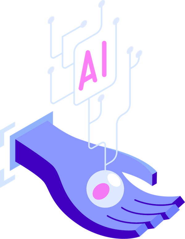 Ai in Motion