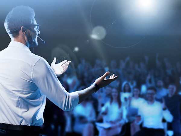Public Speaking and Presentation Skills