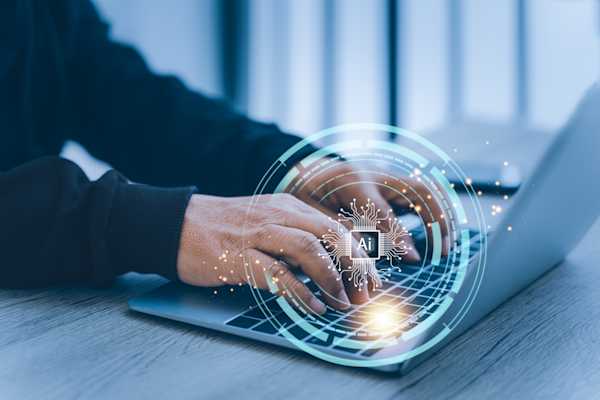 AI-Powered Sales Strategies