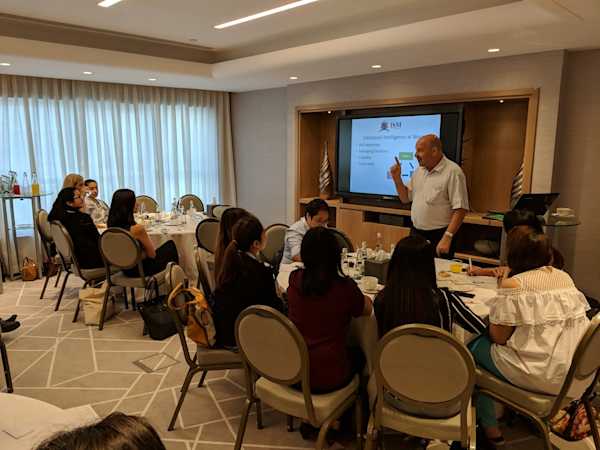 Emotional Intelligence (EI)