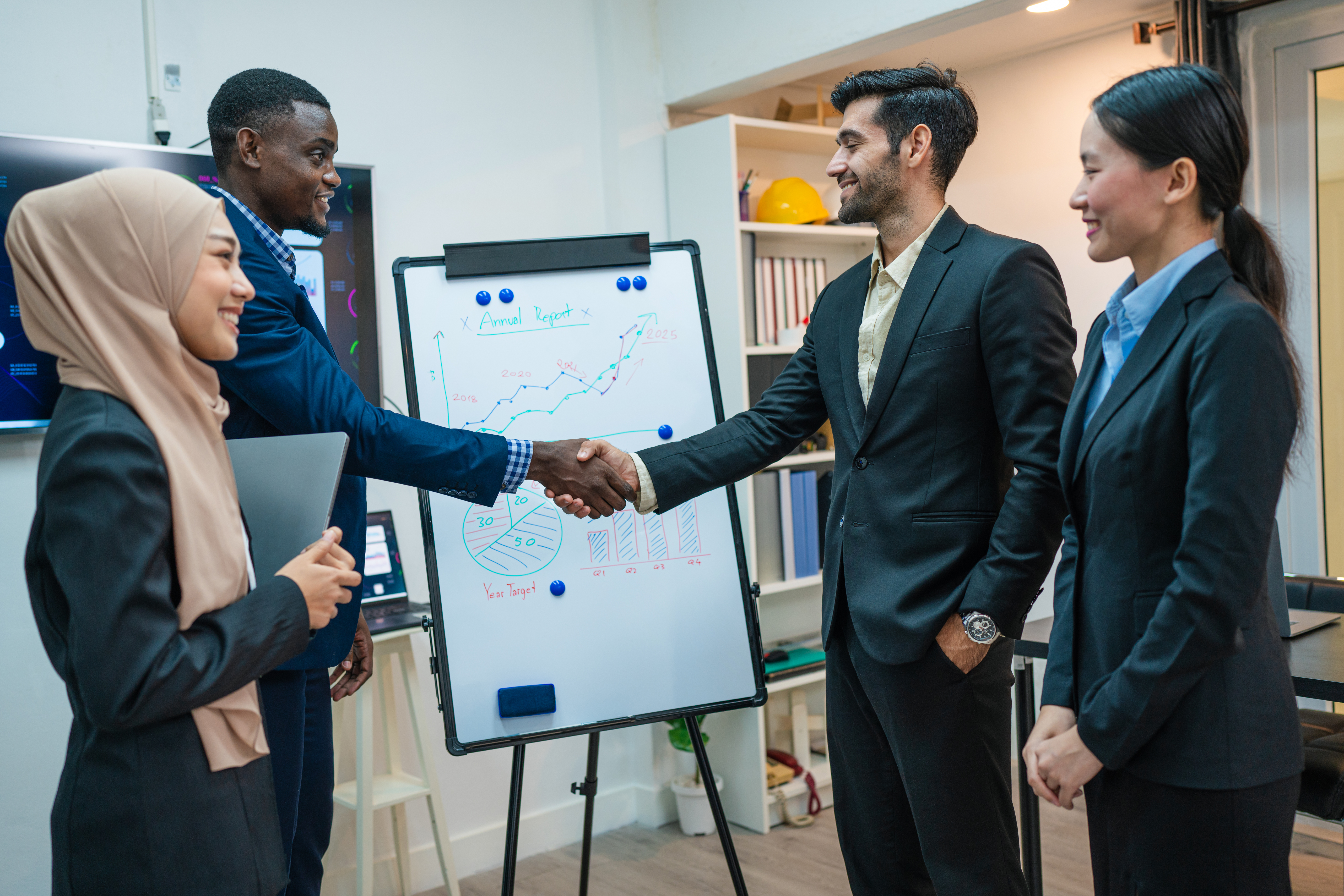 Psychology of Persuasion in Modern Sales