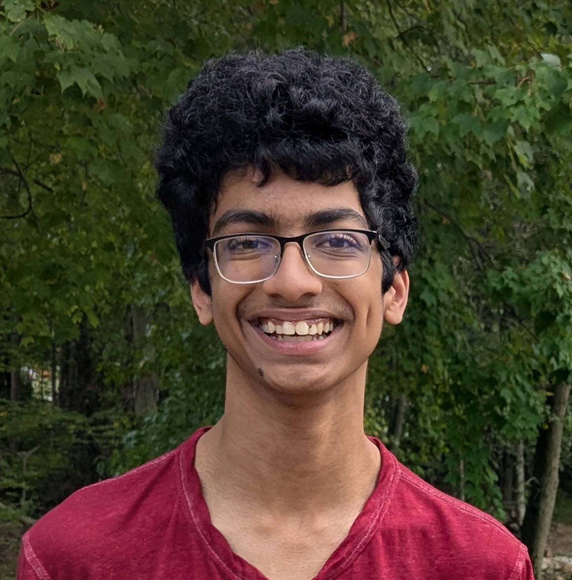 Profile photo
