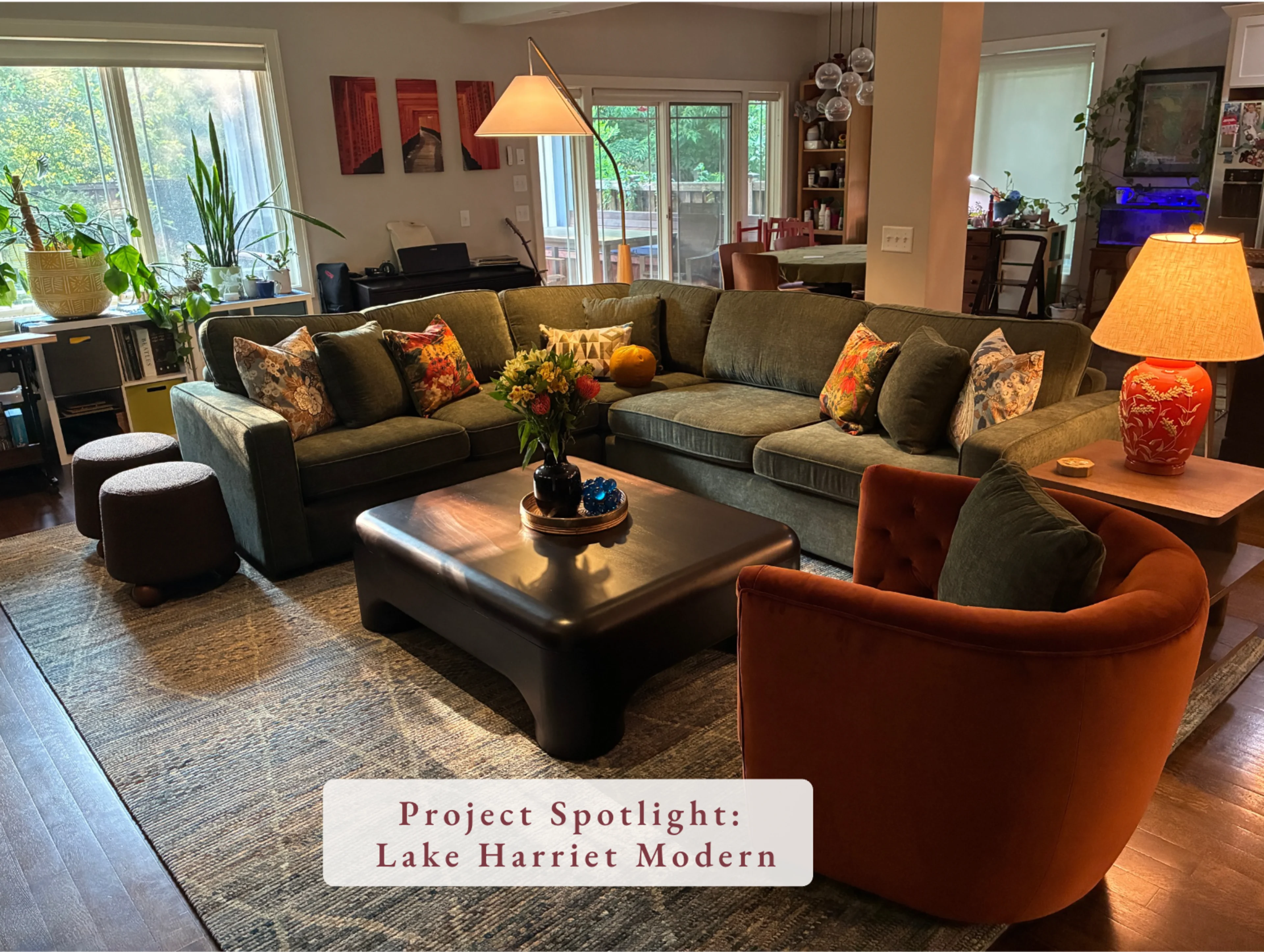 hero lake harriet modern