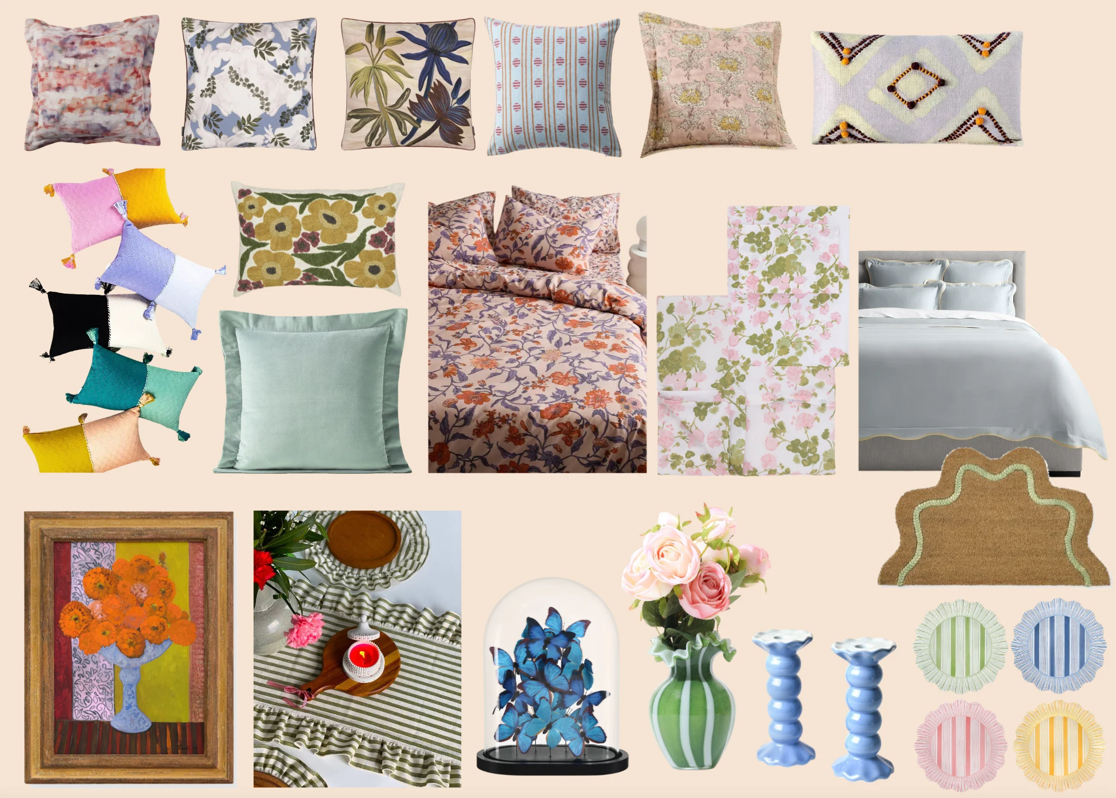 spring refresh blog 
