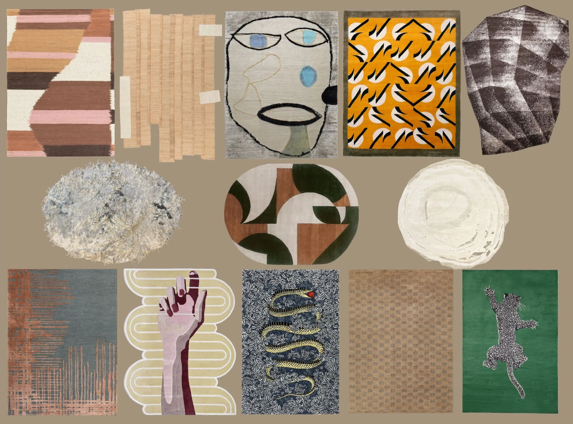 rug 1