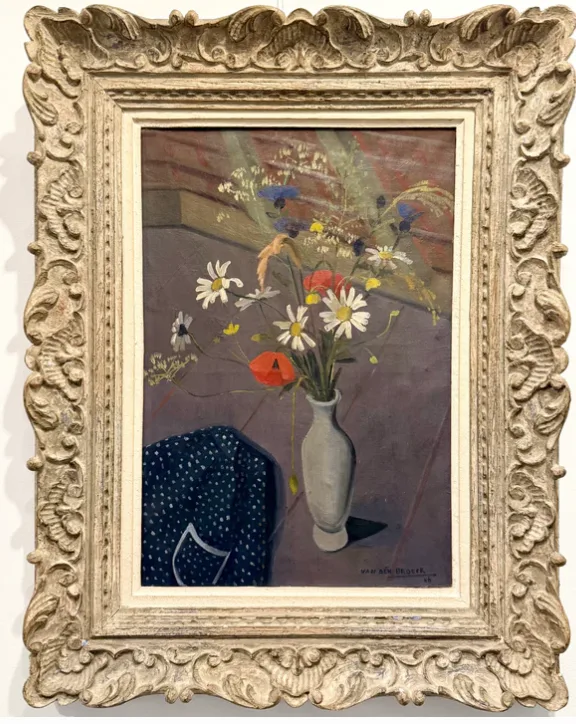 floral