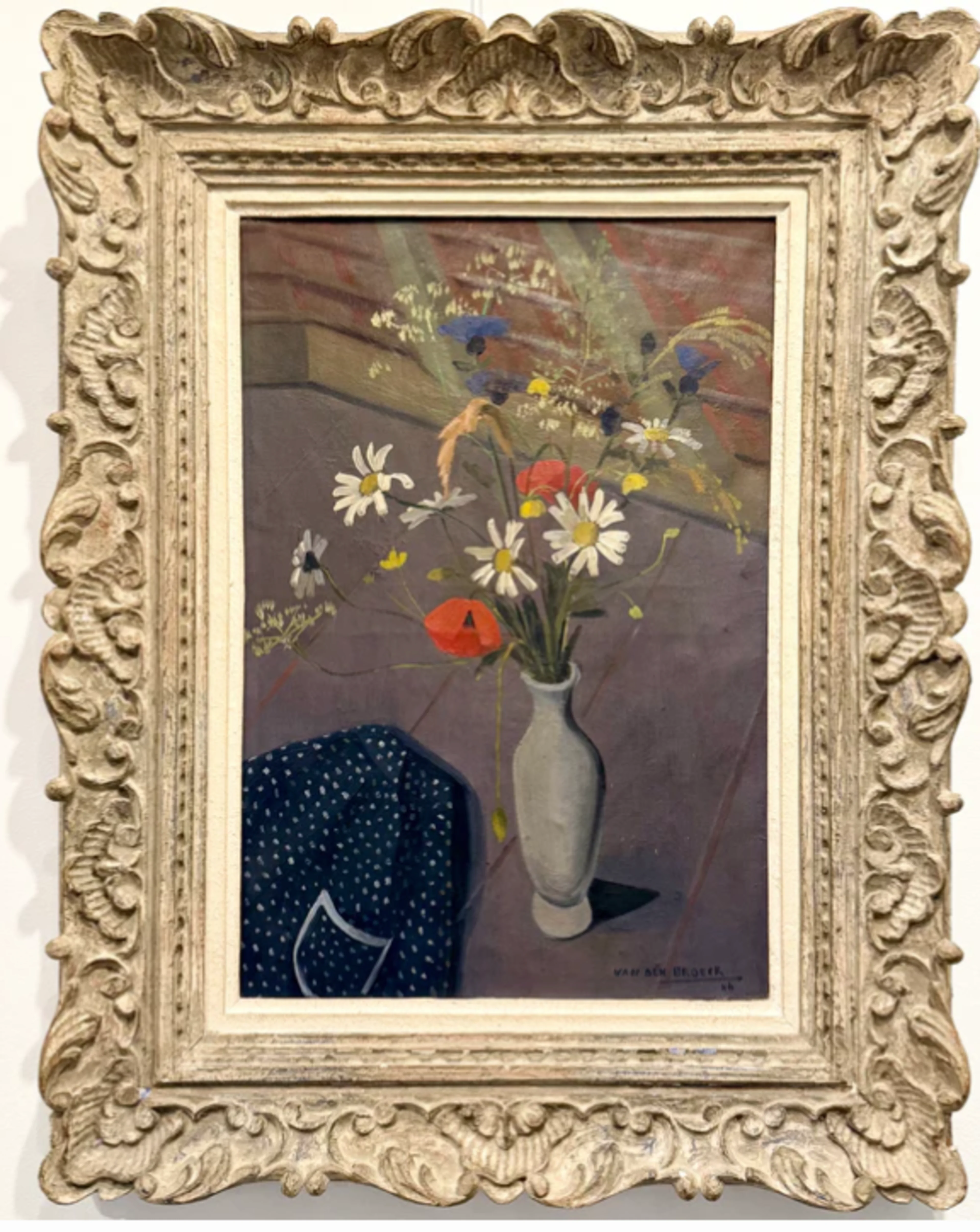 floral