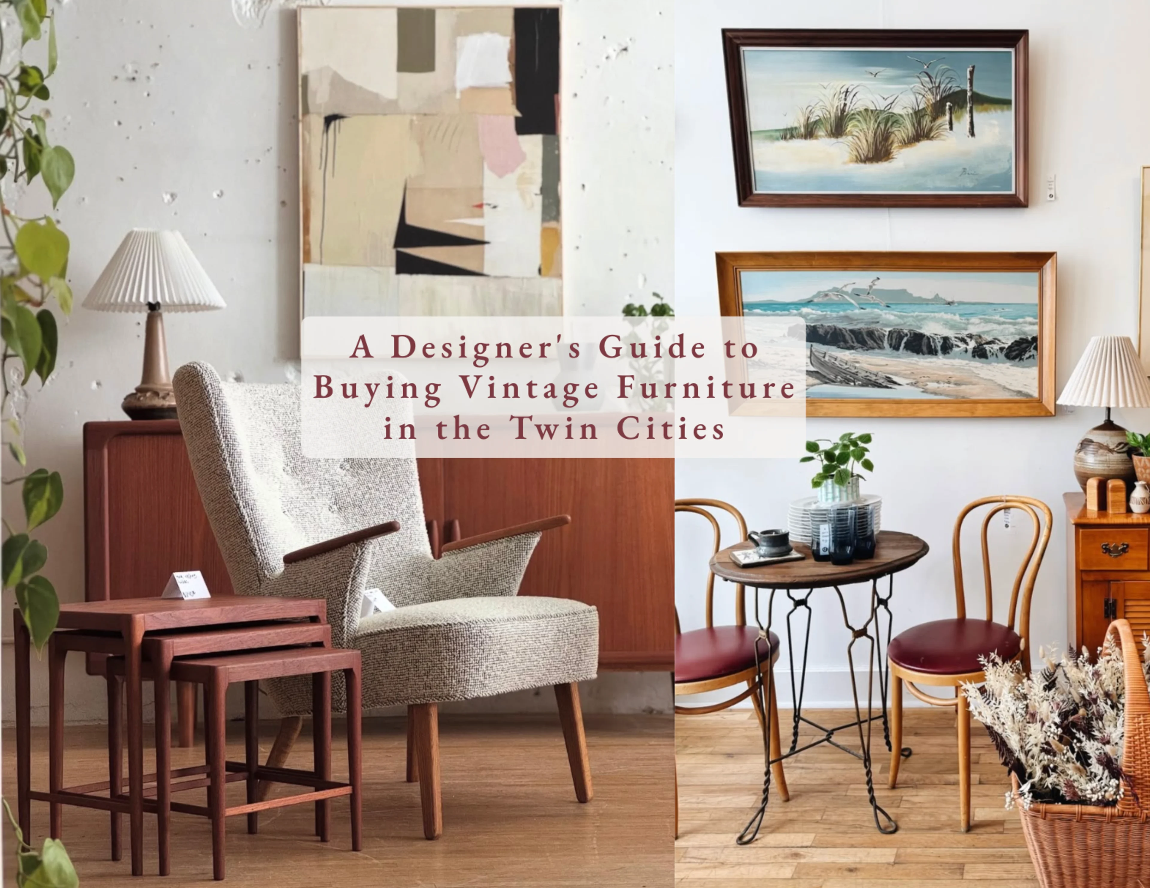 hero for funriture vintage blog