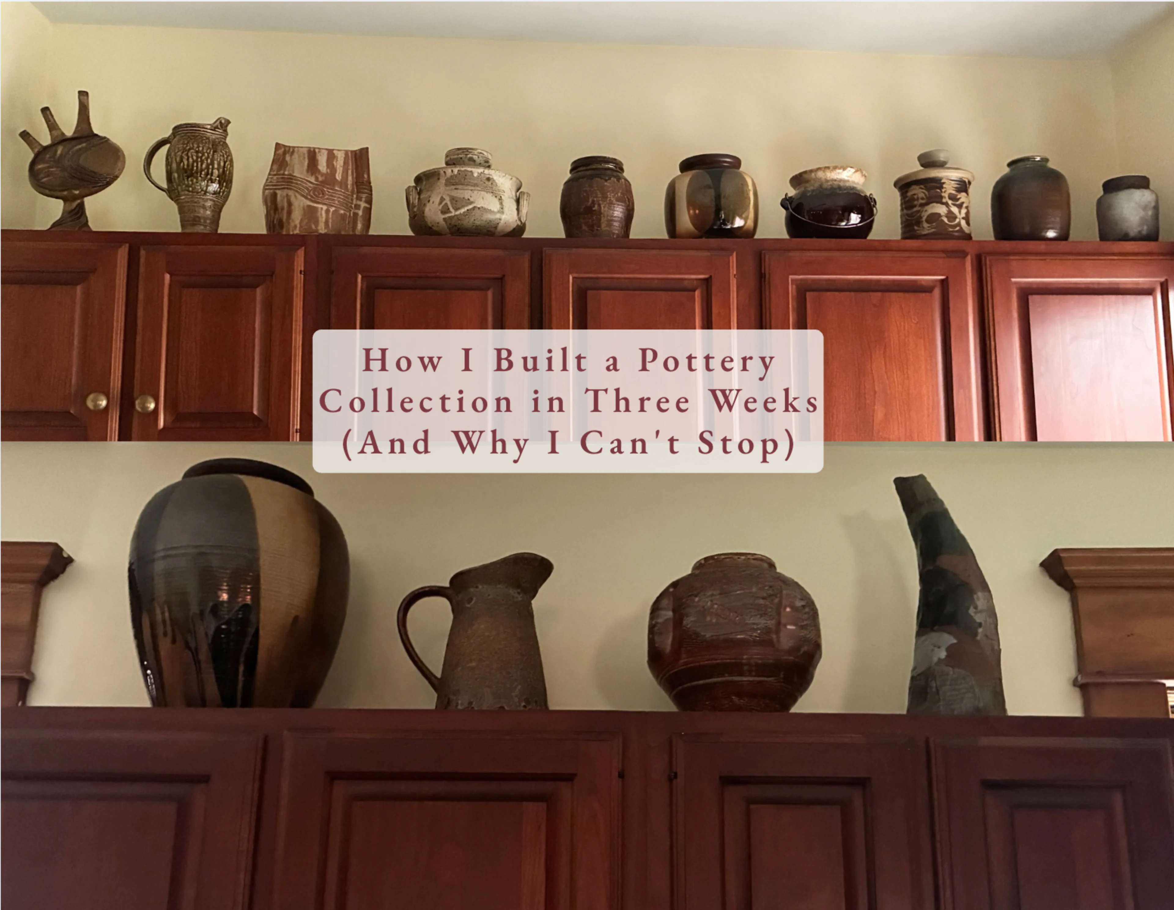 hero pottery