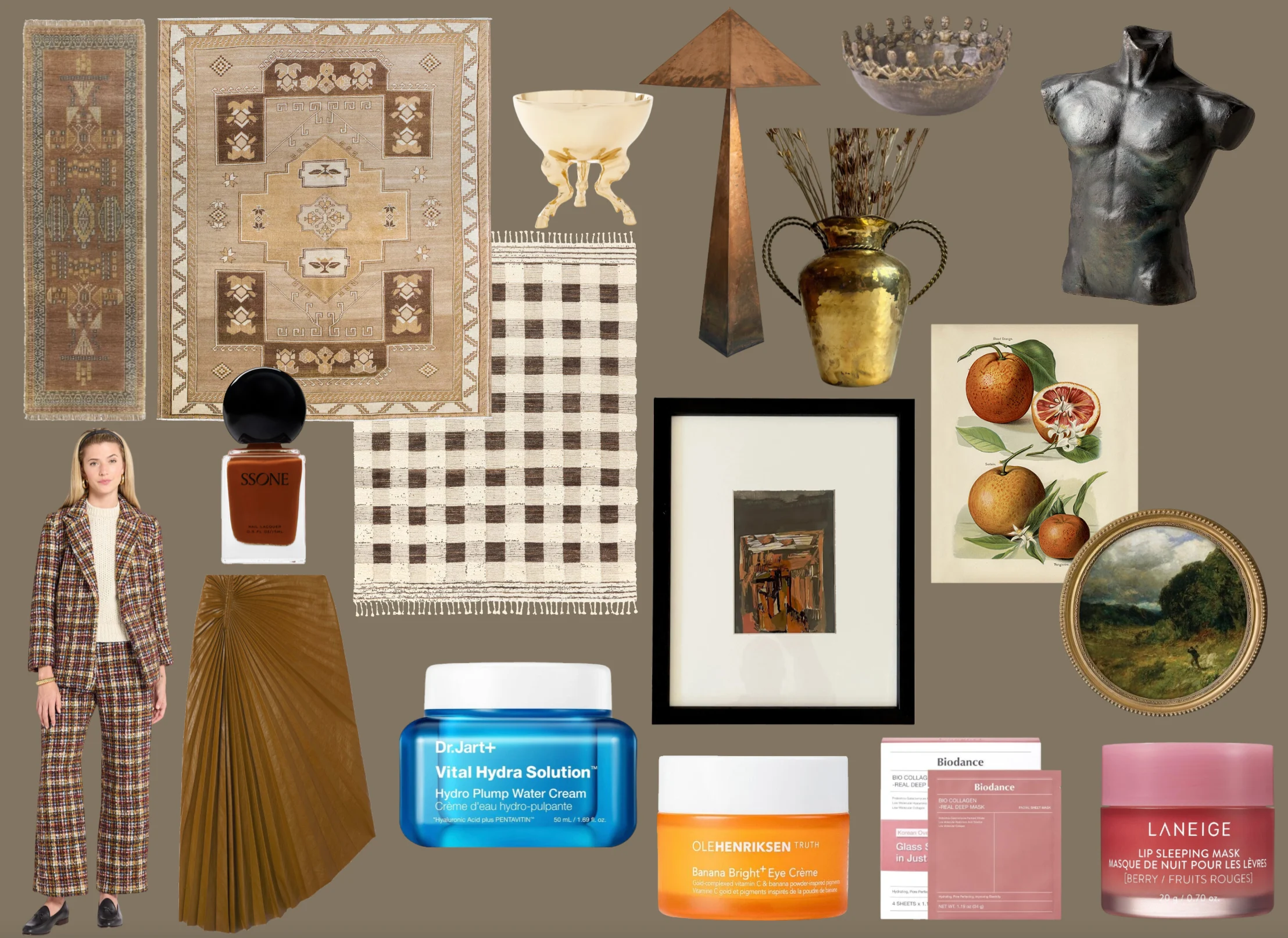 autumn interiors 2